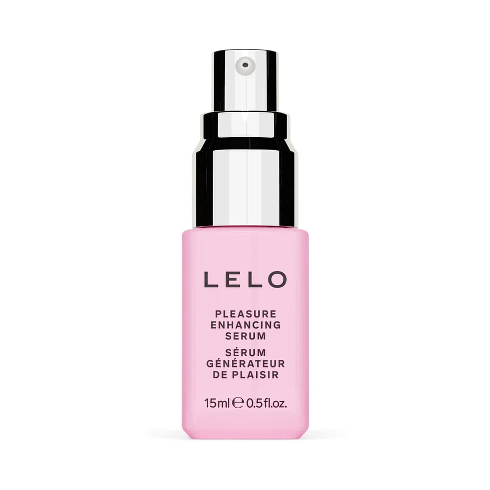 LELO Pleasure Enhancing Serum 0.5 oz. thumbnail 3