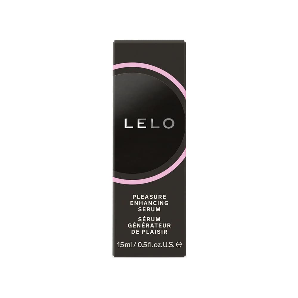 LELO Pleasure Enhancing Serum 0.5 oz. thumbnail 4