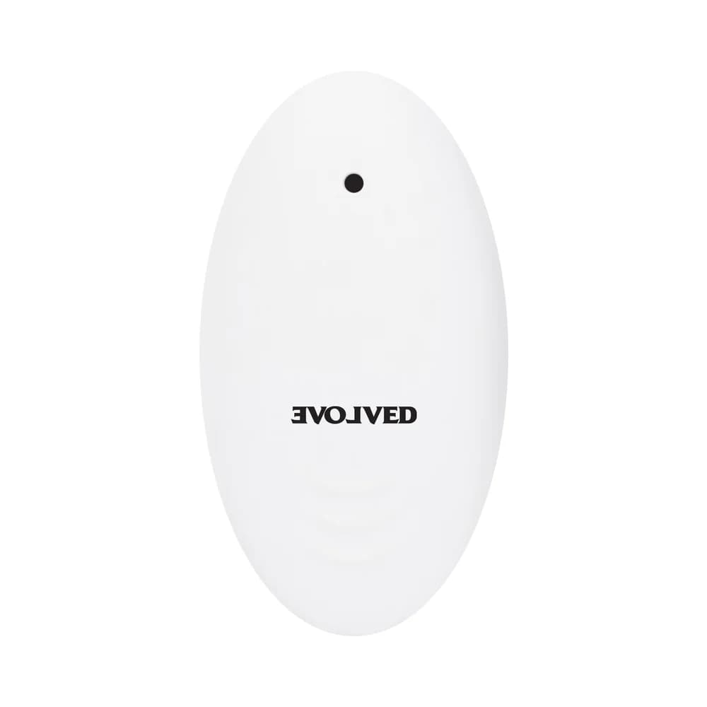 Evolved The Rider Rechargeable Double Vibrator Silicone Purple thumbnail 9