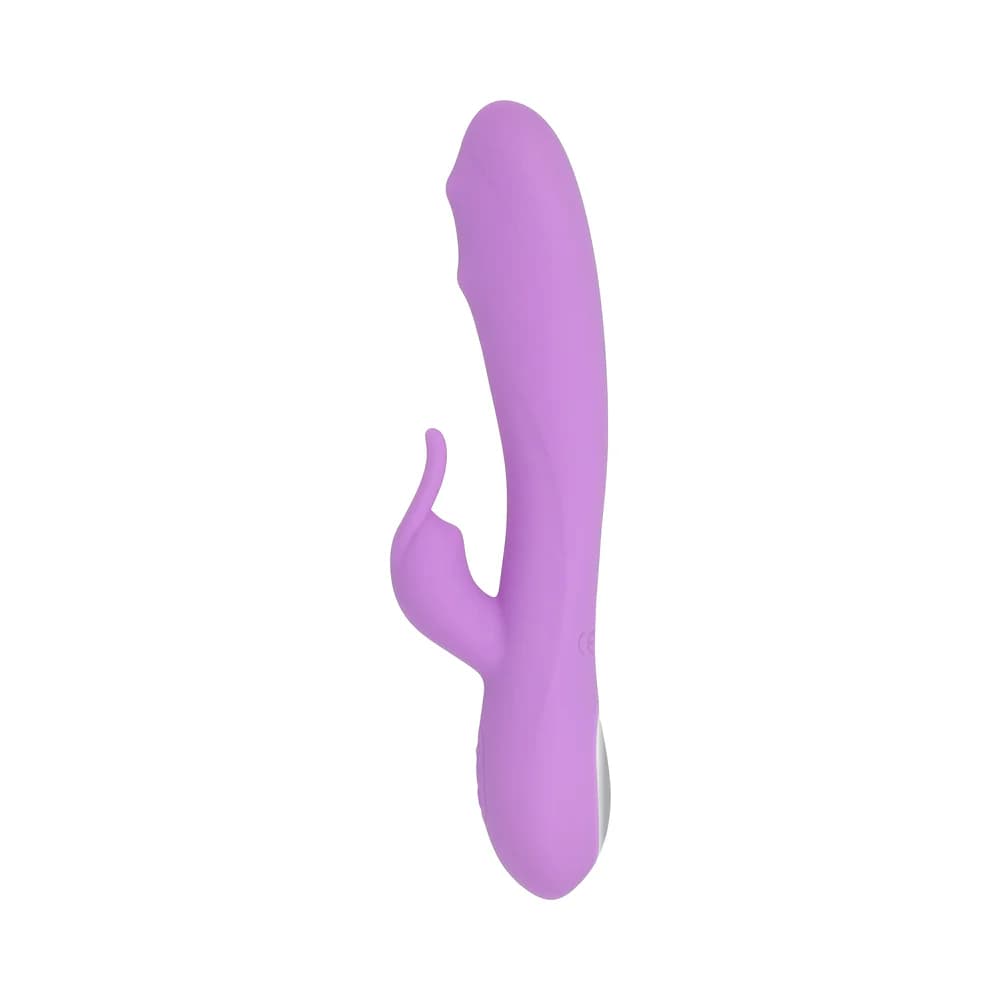 Evolved Bead The Way Rechargeable Dual Stimulator Silicone Pink thumbnail 5