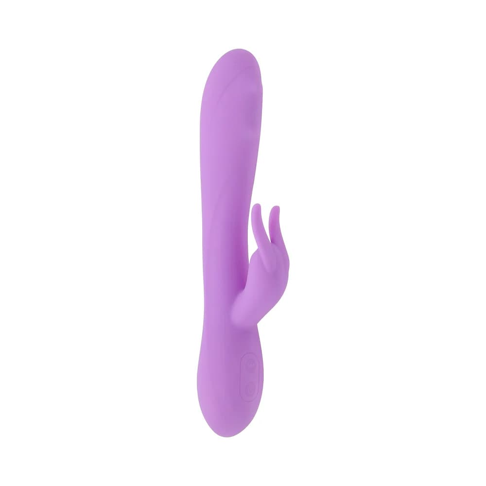 Evolved Bead The Way Rechargeable Dual Stimulator Silicone Pink thumbnail 7