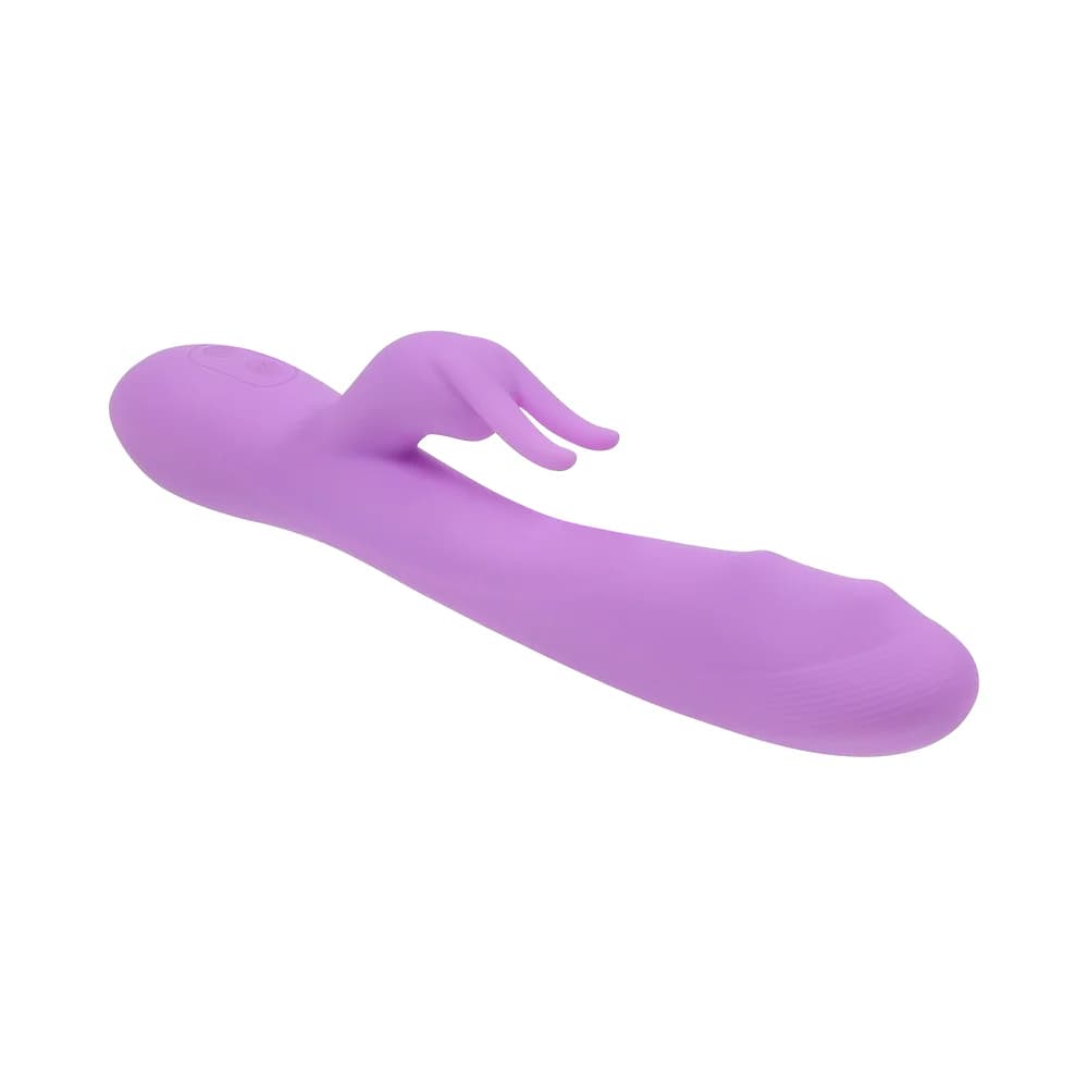 Evolved Bead The Way Rechargeable Dual Stimulator Silicone Pink thumbnail 8