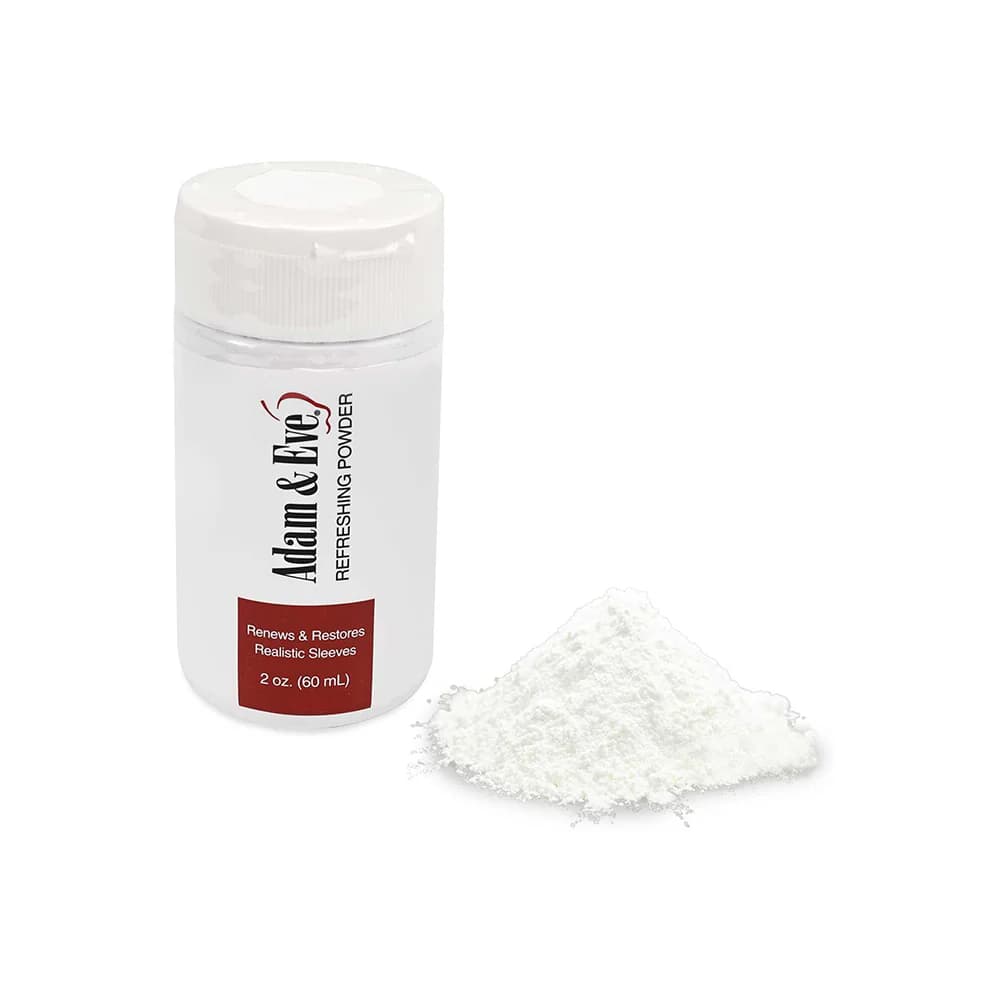 Adam & Eve Renewing Powder 2 oz. thumbnail 2