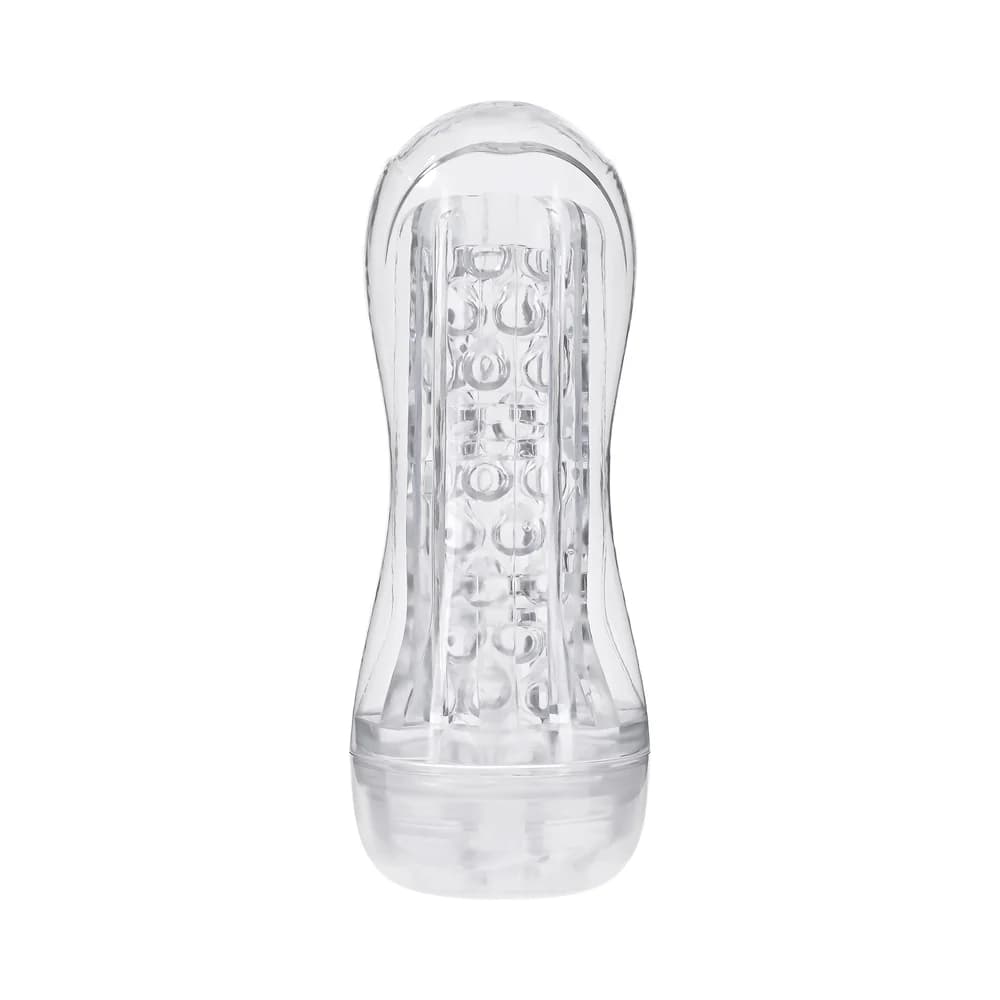 Zero Tolerance Casual Encounter Stroker Masturbator TPE Clear thumbnail 3
