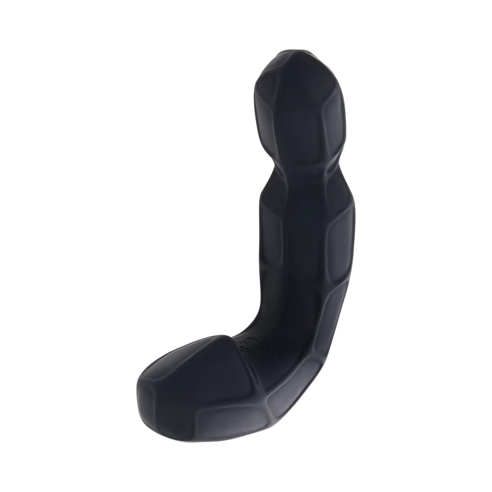 Zero Tolerance Mr Prostate Twirling Prostate Vibe with Remote Silicone Black thumbnail 8