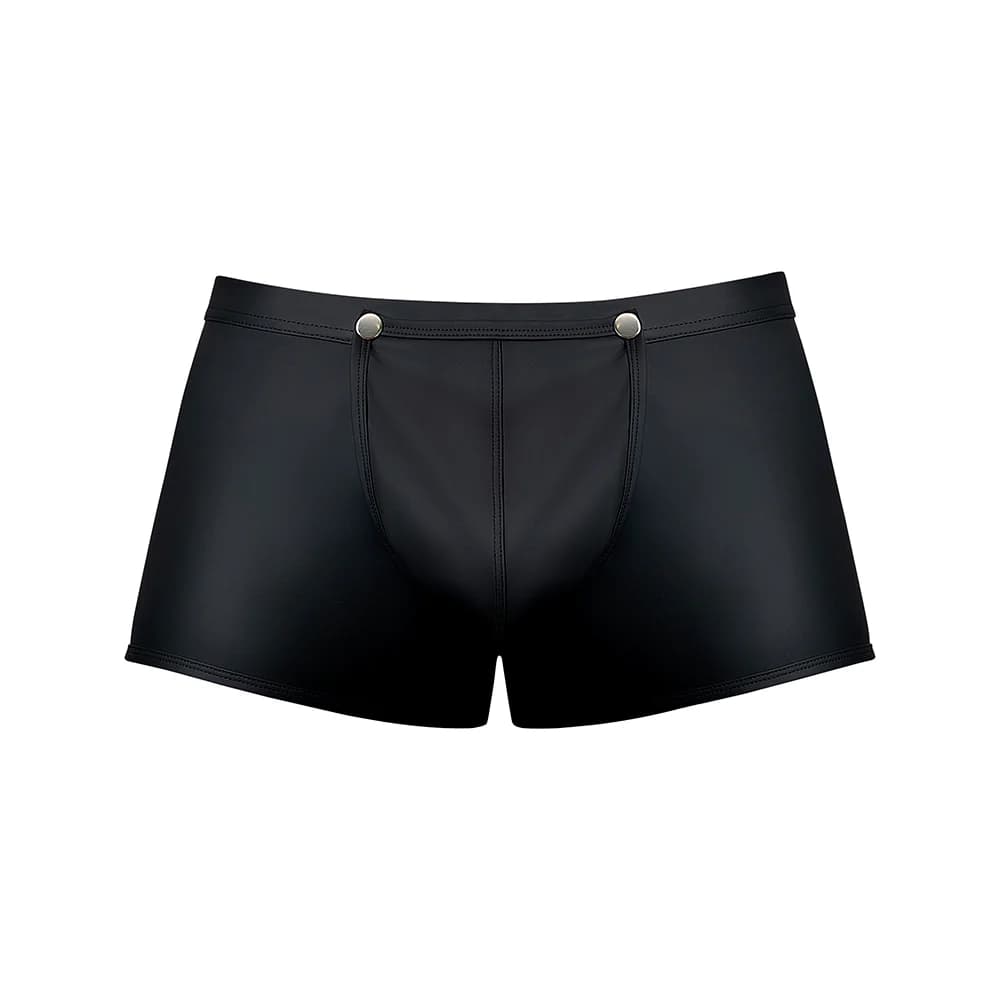 Male Power Oh Snap! Snap Off Short Black XL thumbnail 5