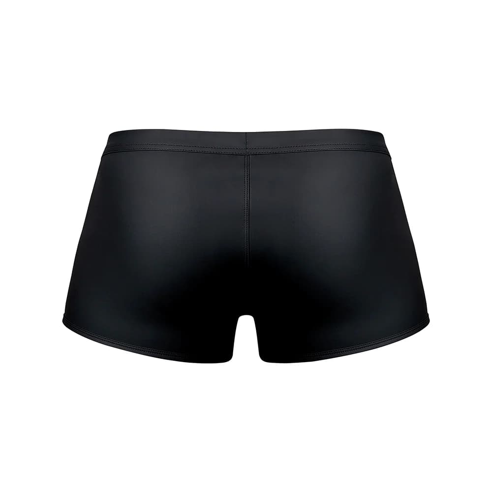 Male Power Oh Snap! Snap Off Short Black XL thumbnail 6