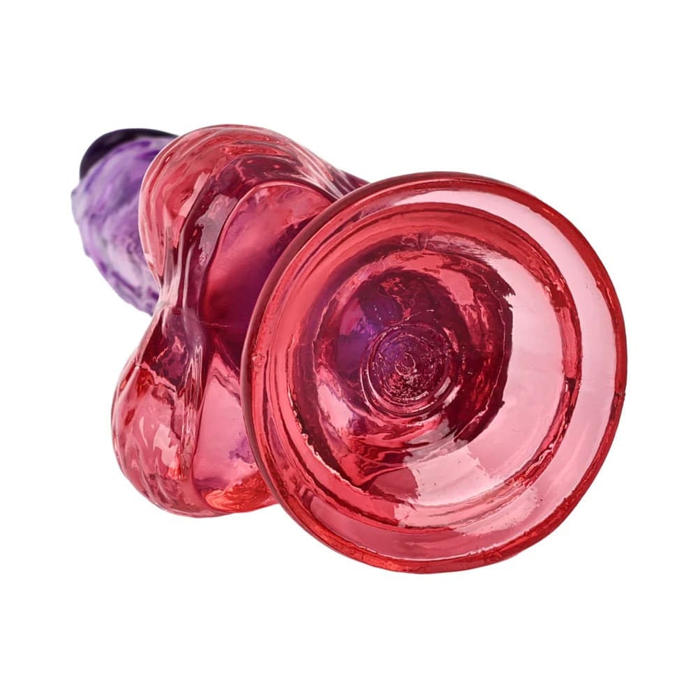 Adam & Eve Sunset Dreams Realistic Dildo 8.5 in. thumbnail 6