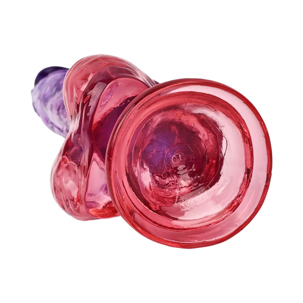 Adam & Eve Sunset Dreams Realistic Dildo 9.5 in. thumbnail 6