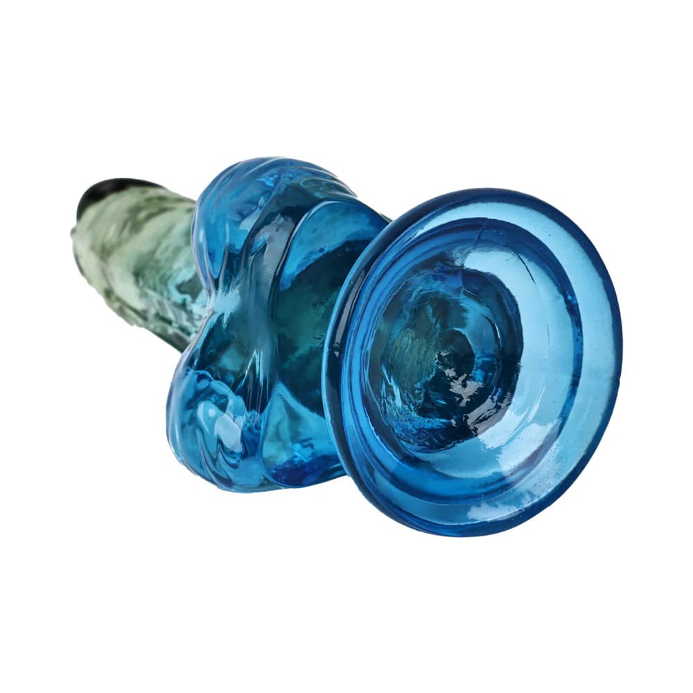Adam & Eve Seaside Dreams Realistic Dildo 9.5 in. thumbnail 6