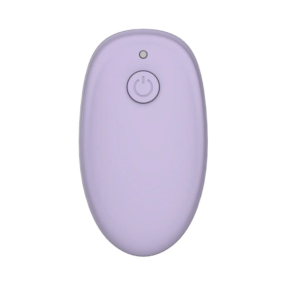 SVibe Snail GIZI Duo Couples Stimulator Lilac thumbnail 8
