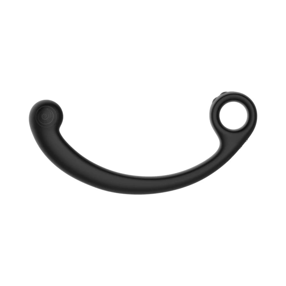 SVibe Snail AXI Spot Wand Granite Noir thumbnail 2