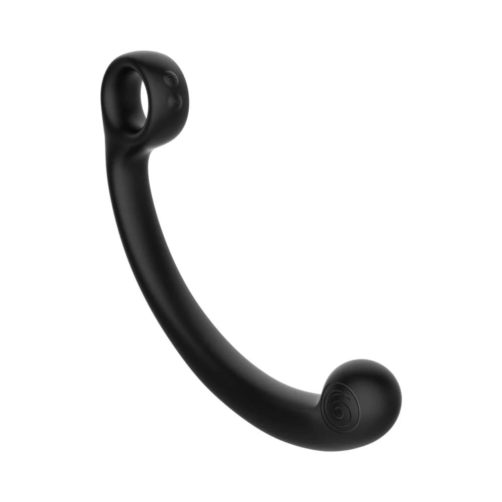 SVibe Snail AXI Spot Wand Granite Noir thumbnail 3