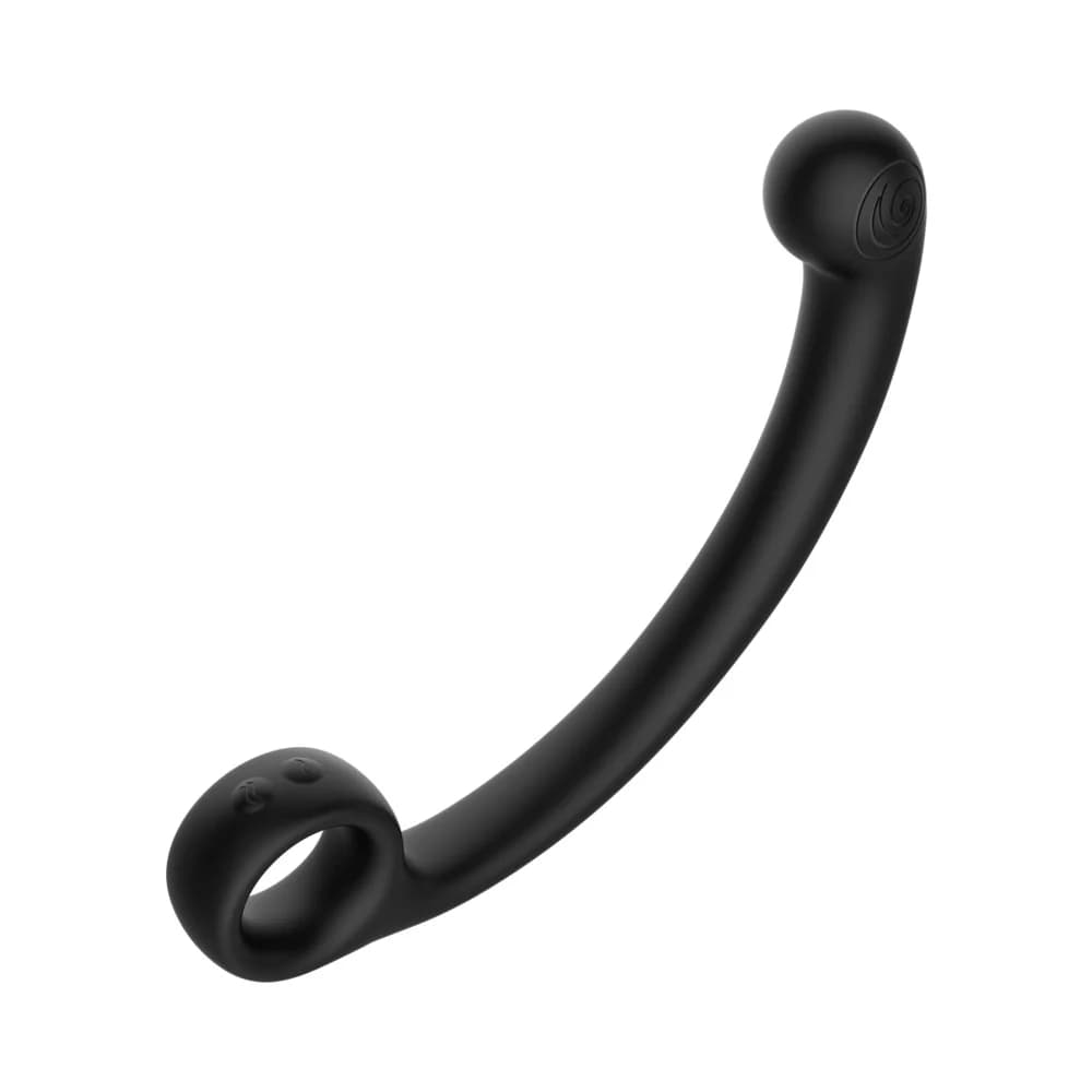 SVibe Snail AXI Spot Wand Granite Noir thumbnail 4