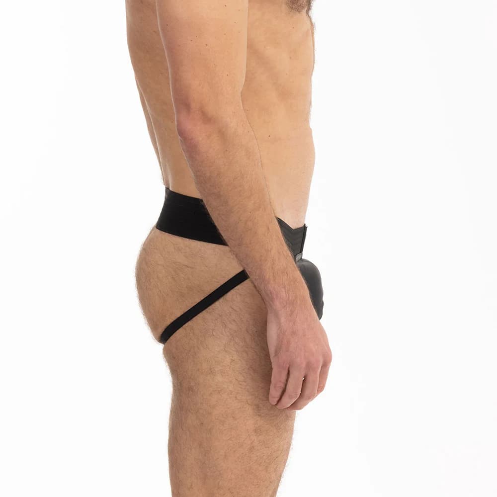Prowler RED Pouch Jock Black S thumbnail 3