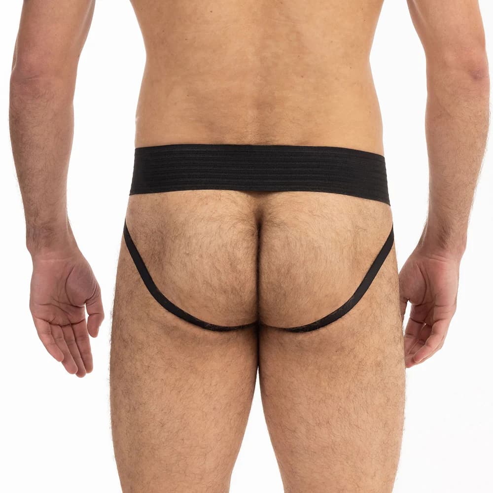 Prowler RED Pouch Jock Black S thumbnail 4