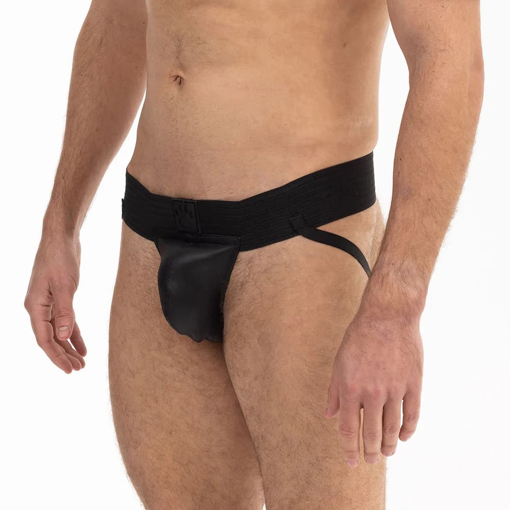 Prowler RED Pouch Jock Black XL thumbnail 2