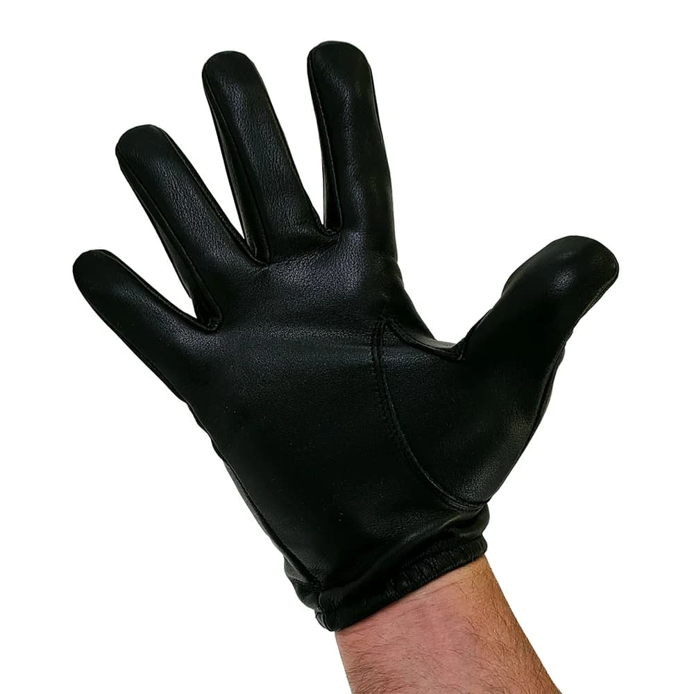 Prowler RED Leather Gloves 2XL thumbnail 2