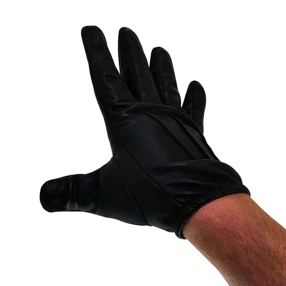 Prowler RED Leather Gloves 2XL thumbnail 3