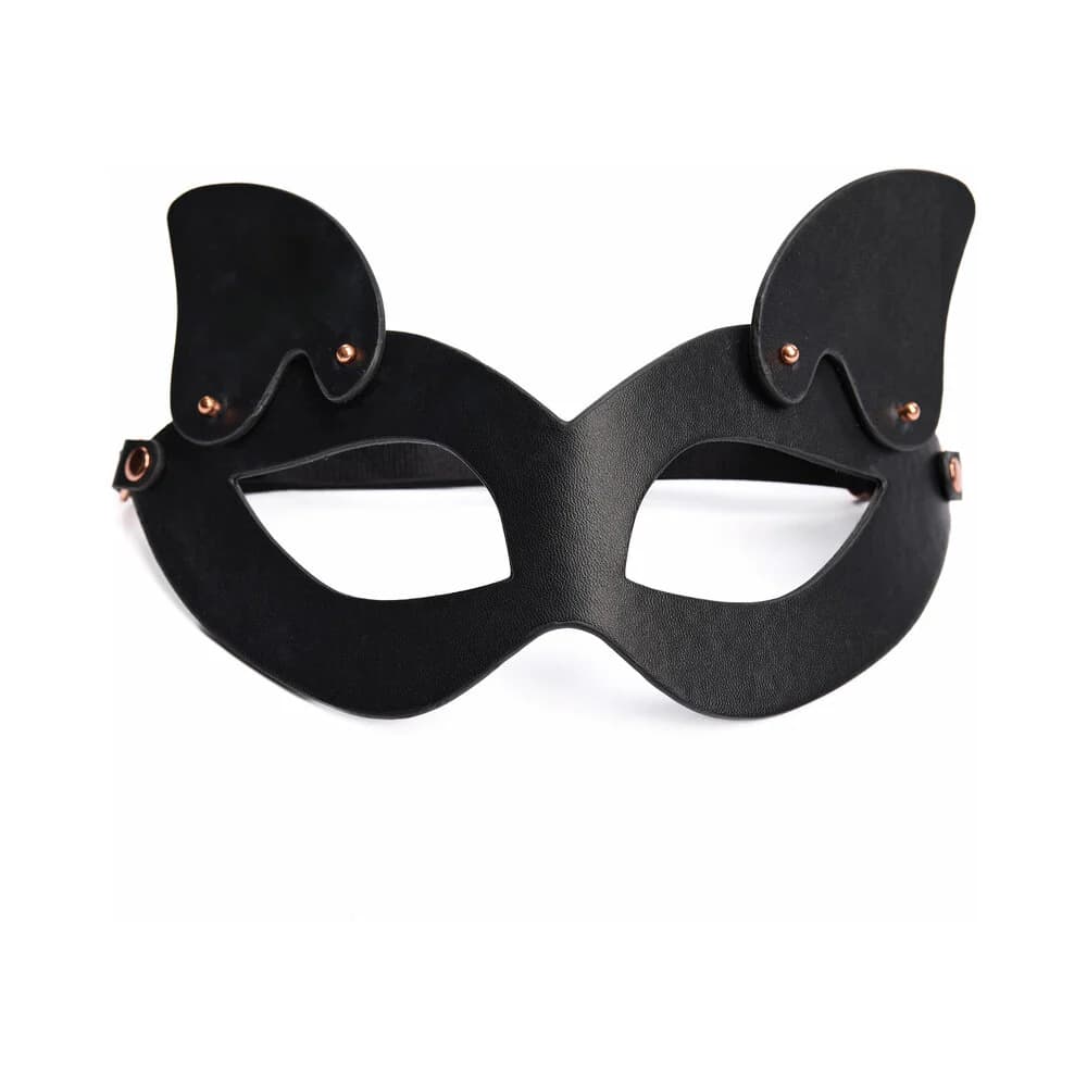 Coquette Pleasure Mask Black thumbnail 3