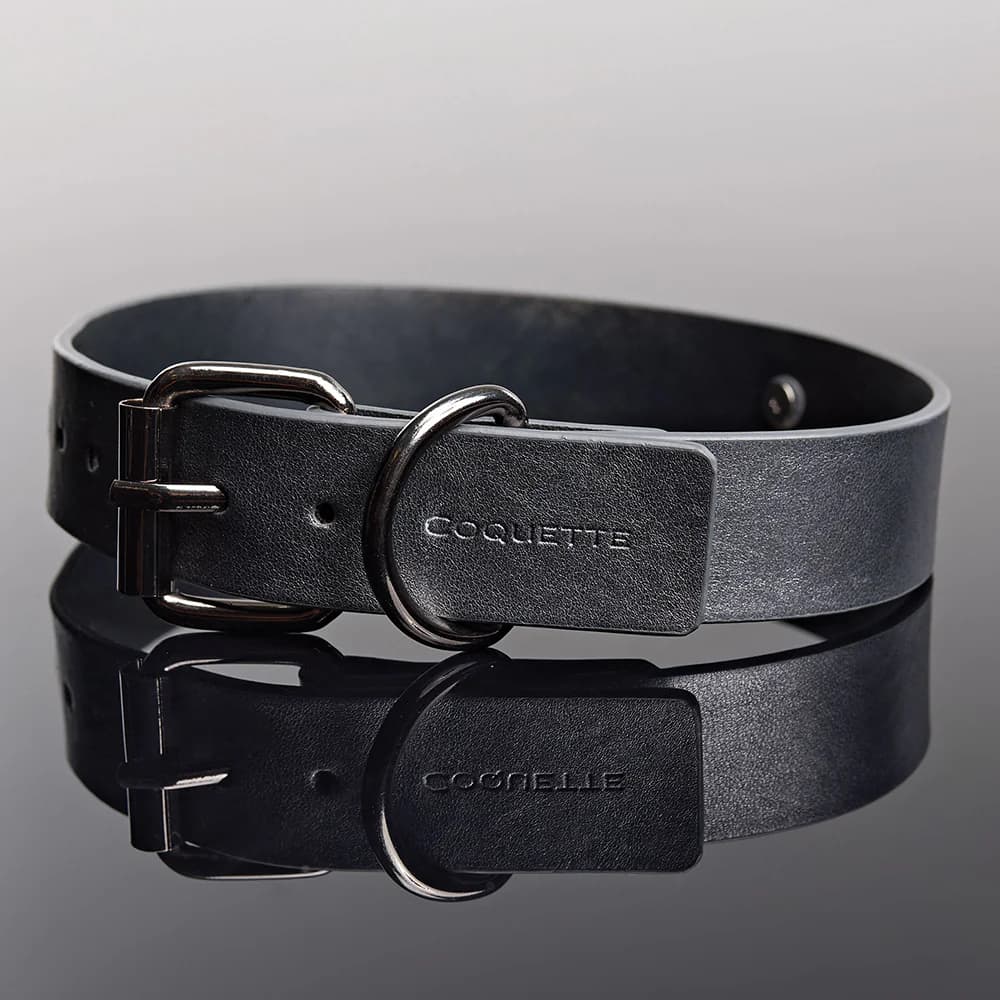 Coquette Pleasure Cuffs Grey thumbnail 7