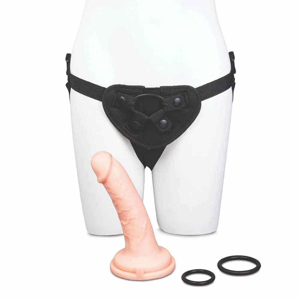Me You Us Ultracock Harness Kit thumbnail 2