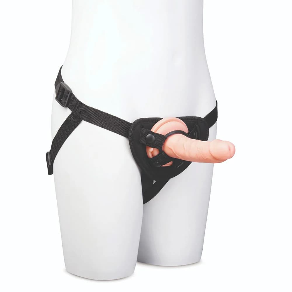 Me You Us Ultracock Harness Kit thumbnail 3