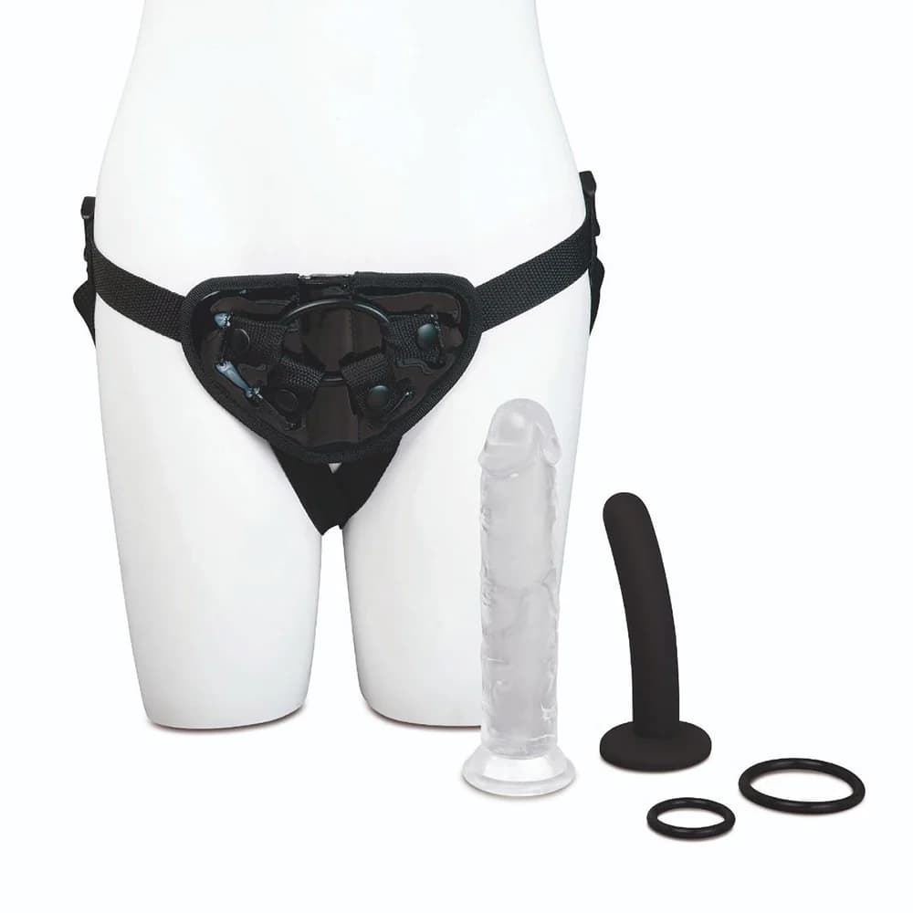 Me You Us Complete Harness Kit thumbnail 2