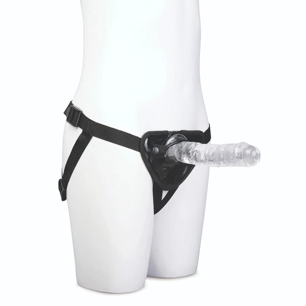 Me You Us Complete Harness Kit thumbnail 3