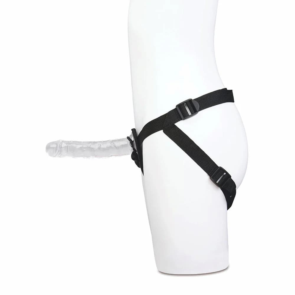Me You Us Complete Harness Kit thumbnail 4
