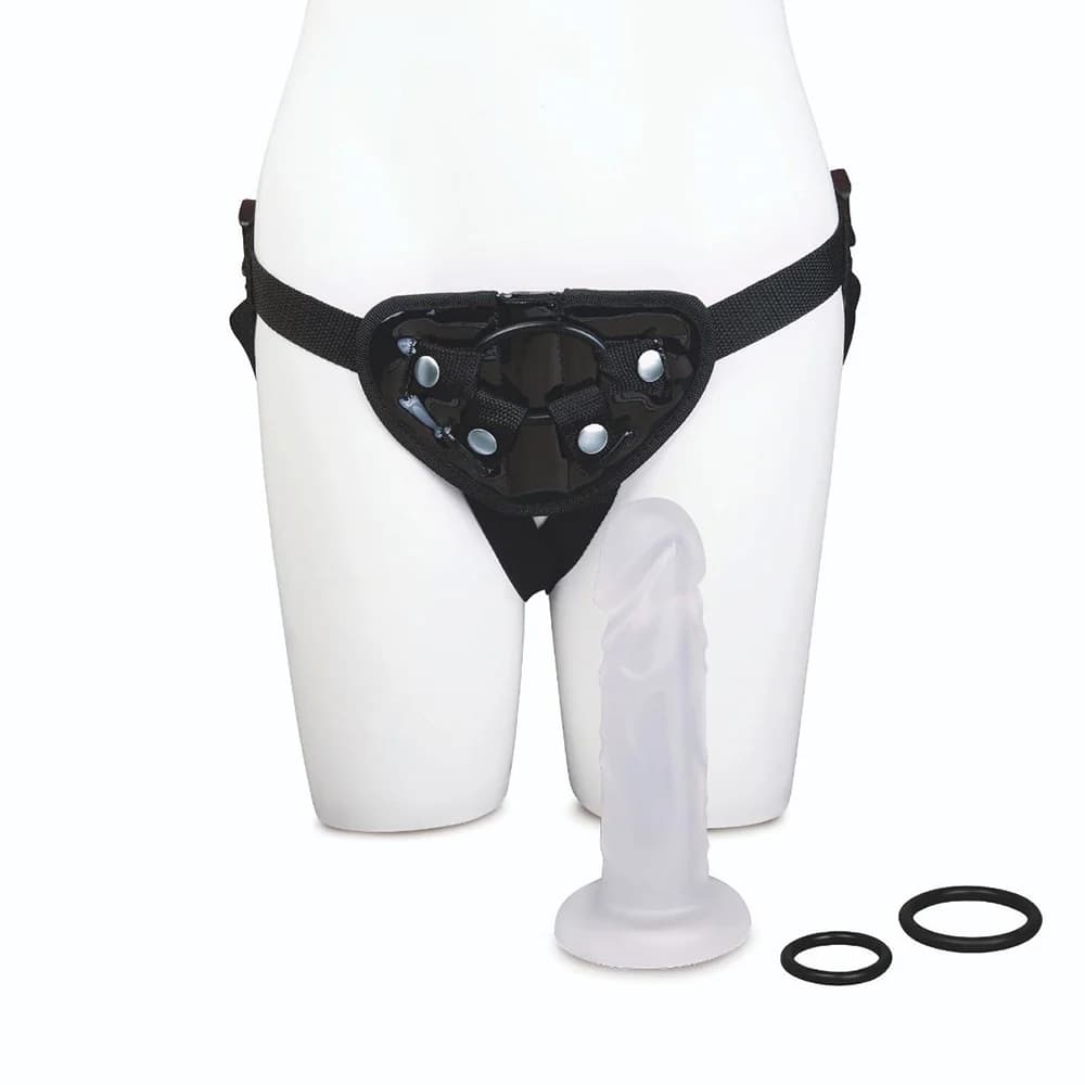 Me You Us Frosted Harness Kit thumbnail 2