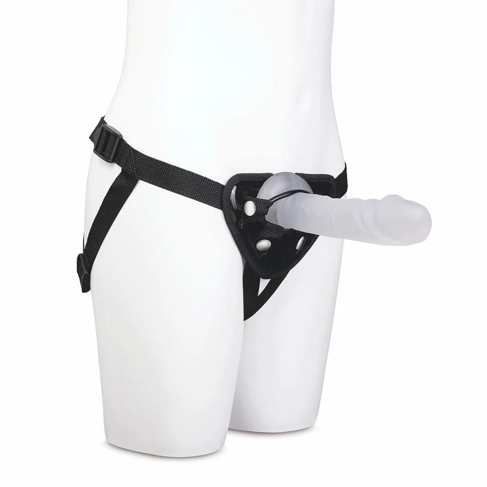 Me You Us Frosted Harness Kit thumbnail 3
