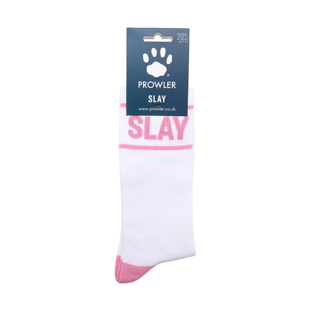 Prowler Slay Socks thumbnail 3