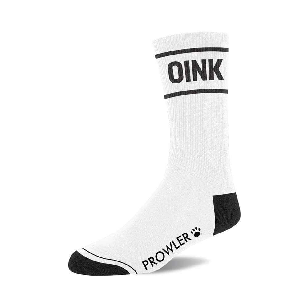 Prowler RED Oink Socks thumbnail 2