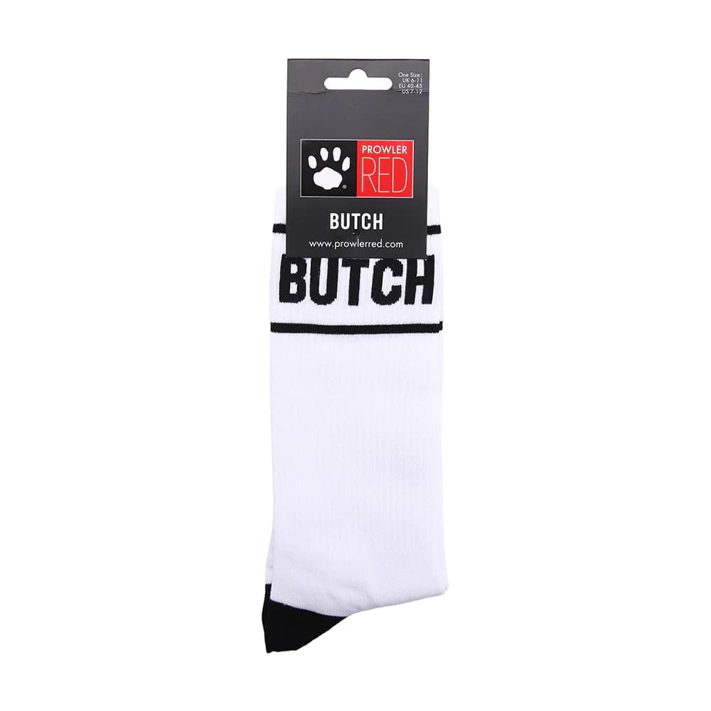 Prowler RED Butch Socks thumbnail 3