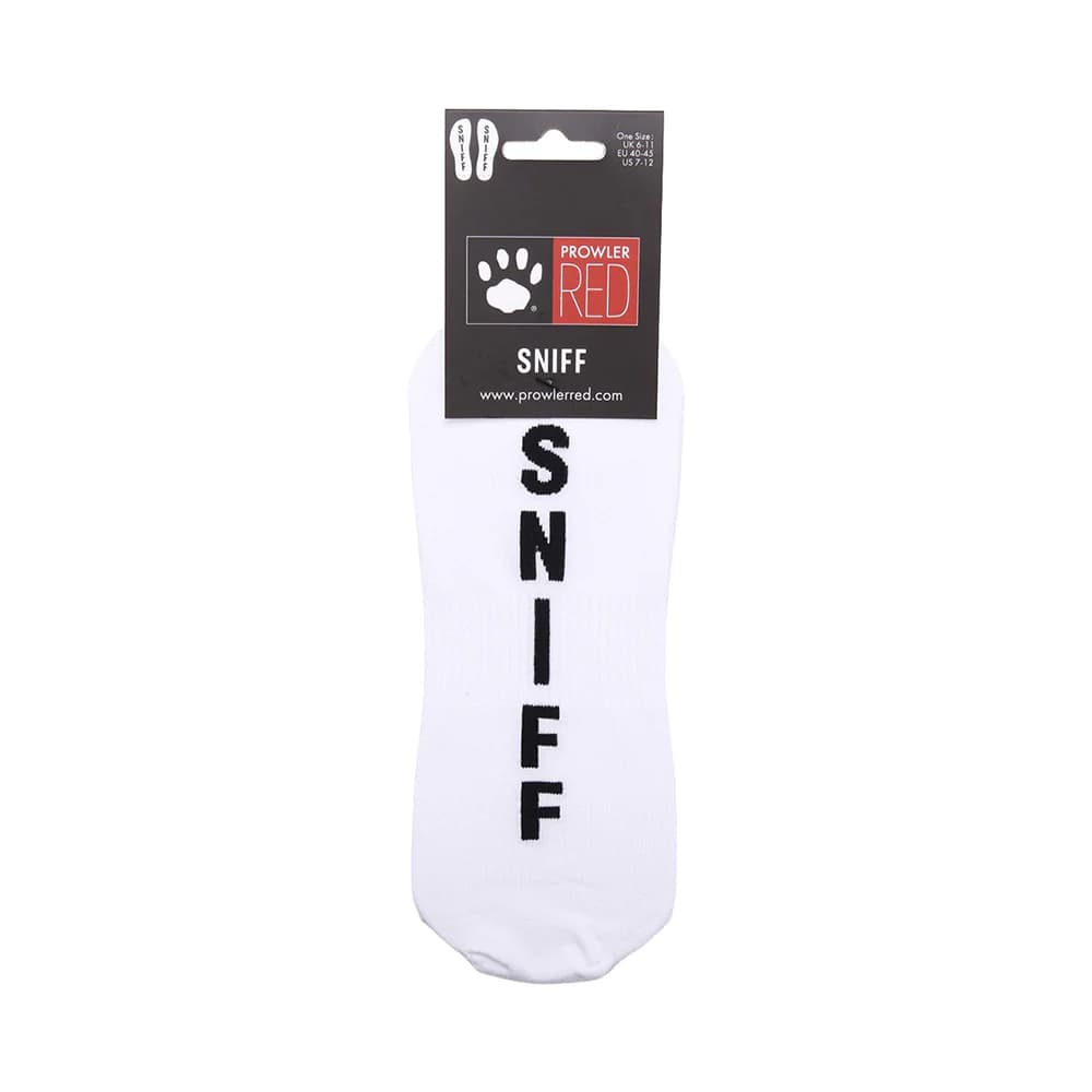 Prowler RED Sniff Ankle Socks thumbnail 3
