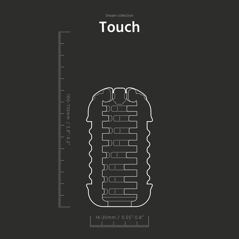 The Handy Dream Collection Touch Sleeve thumbnail 6