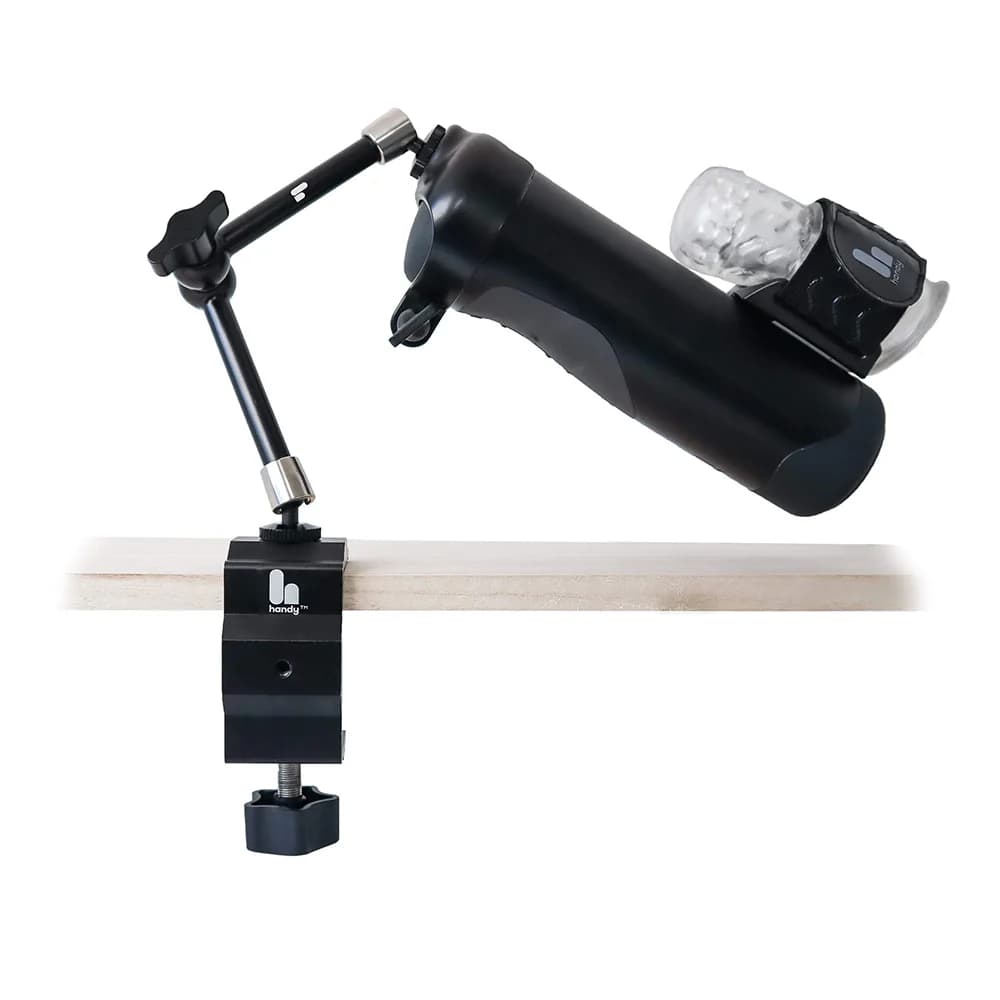The Handy Handsfree Desk Mount thumbnail 2