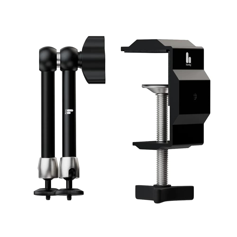 The Handy Handsfree Desk Mount thumbnail 3