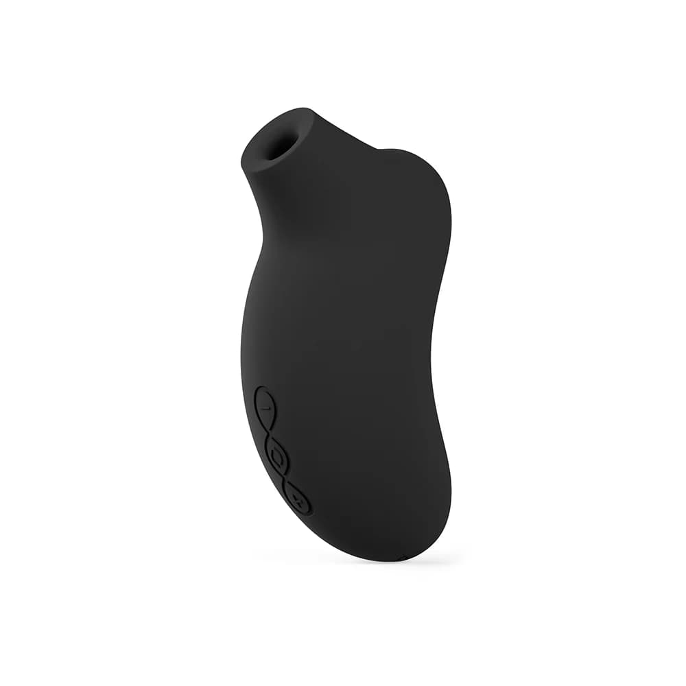 LELO SONA 3 Cruise Clitoral Stimulator Black thumbnail 2