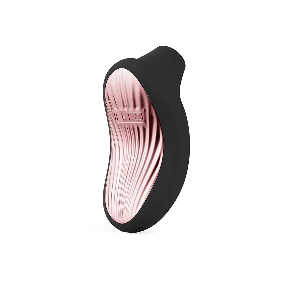 LELO SONA 3 Cruise Clitoral Stimulator Black thumbnail 3