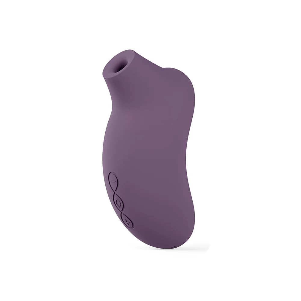 LELO SONA 3 Cruise Clitoral Stimulator Plum thumbnail 2