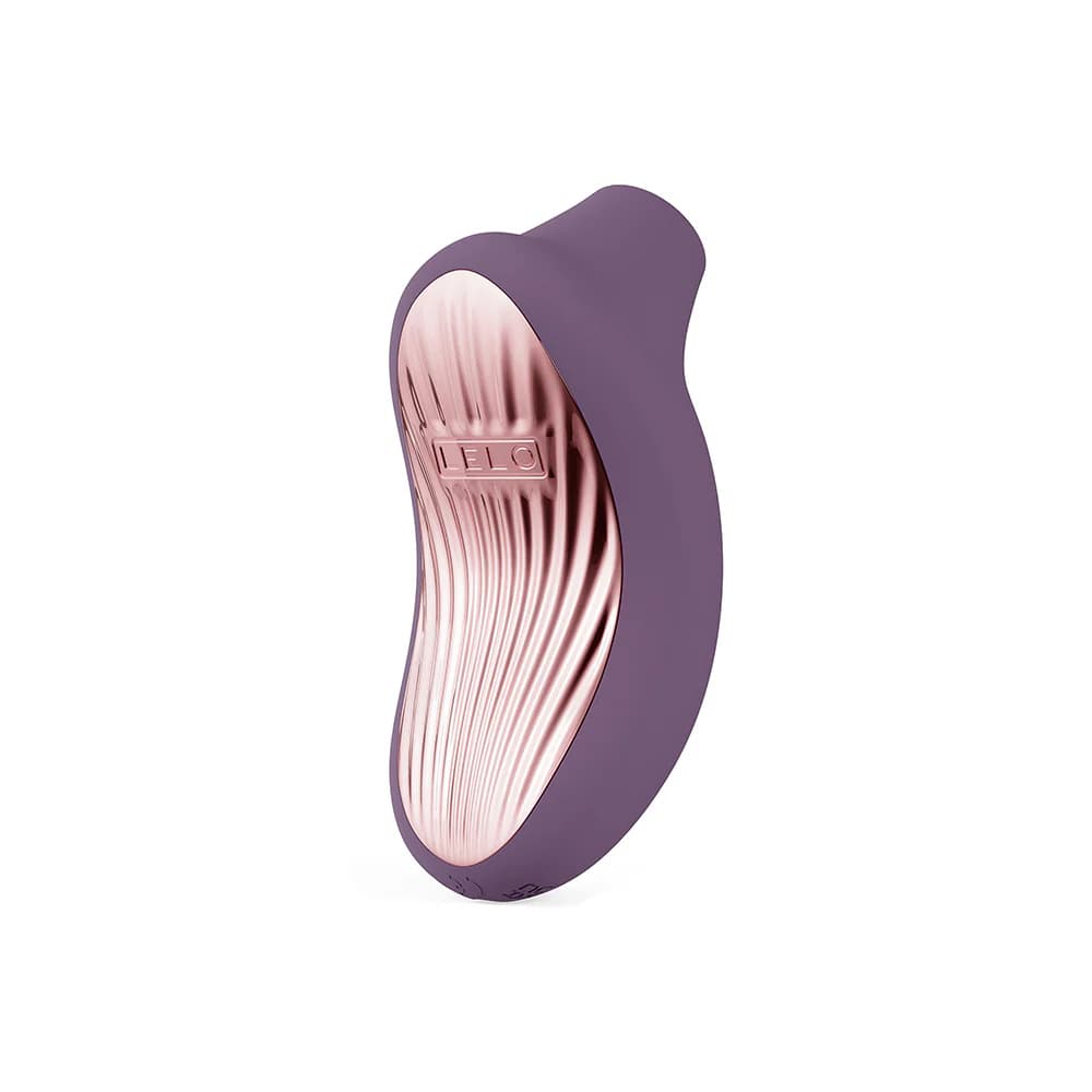 LELO SONA 3 Cruise Clitoral Stimulator Plum thumbnail 3