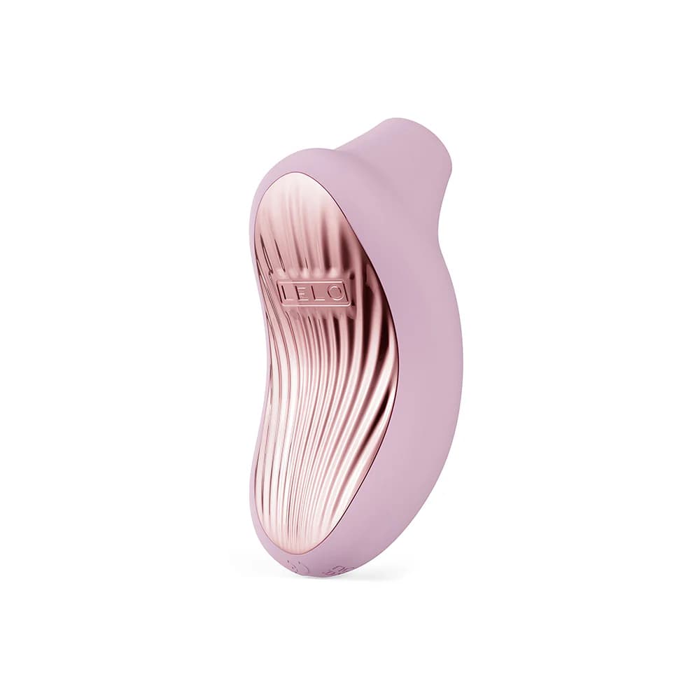 LELO SONA 3 Cruise Clitoral Stimulator Soft Pink thumbnail 3