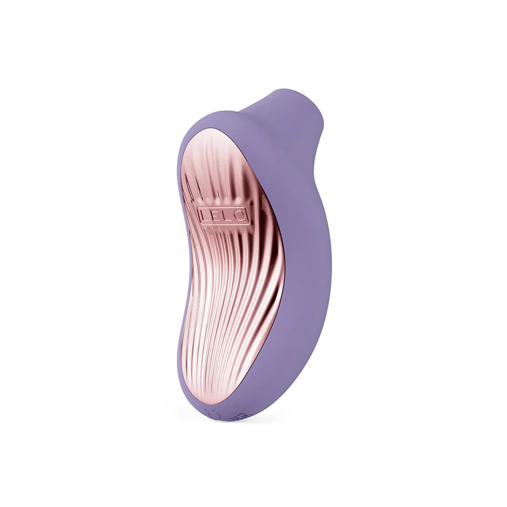 LELO SONA 3 Clitoral Stimulator Violet thumbnail 3