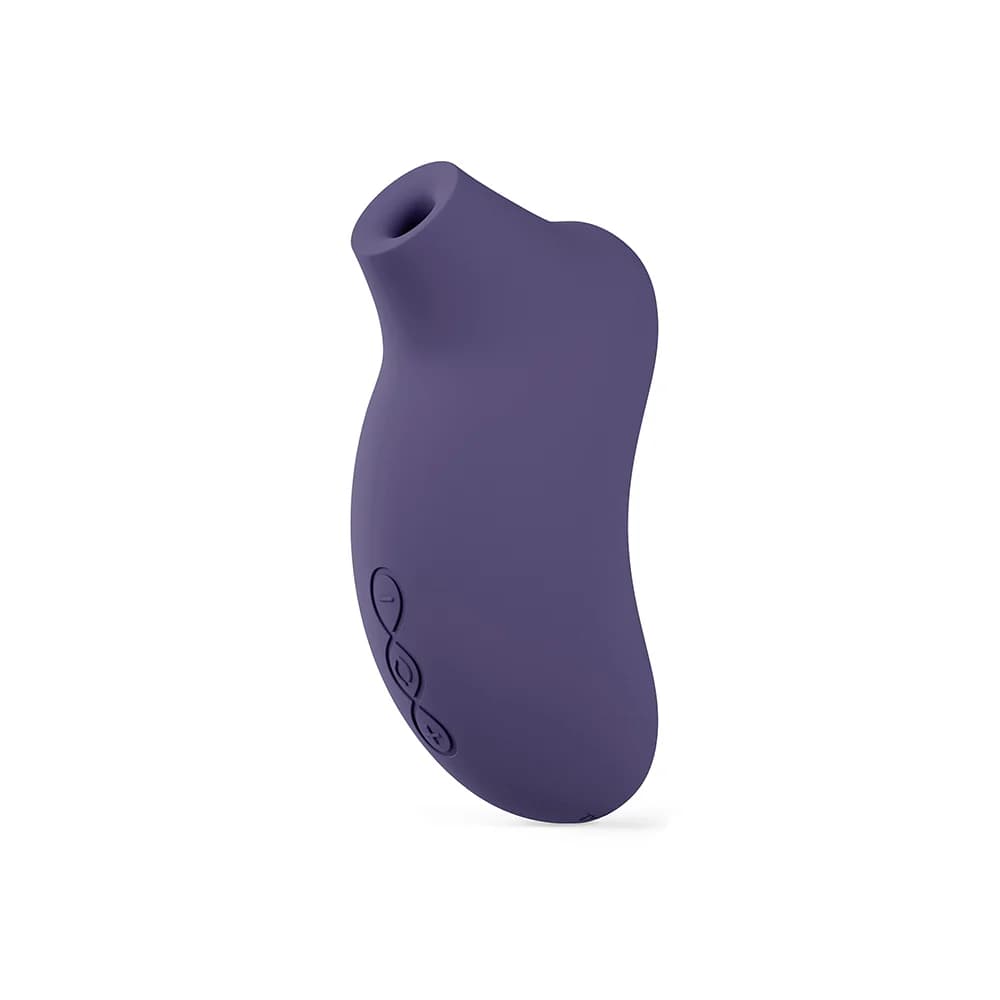 LELO SONA 3 Clitoral Stimulator Purple thumbnail 2