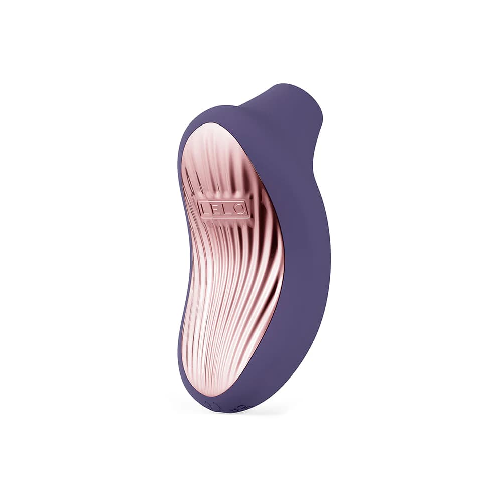 LELO SONA 3 Clitoral Stimulator Purple thumbnail 3