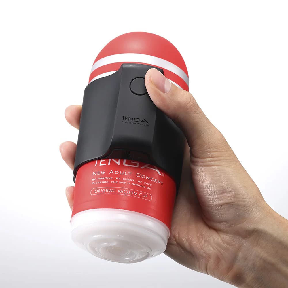 Tenga Cup Vibrator thumbnail 4