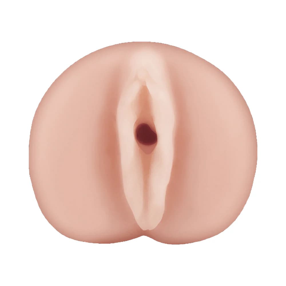 Always Horny Self-Lubricating Masturbator Monica Light thumbnail 3