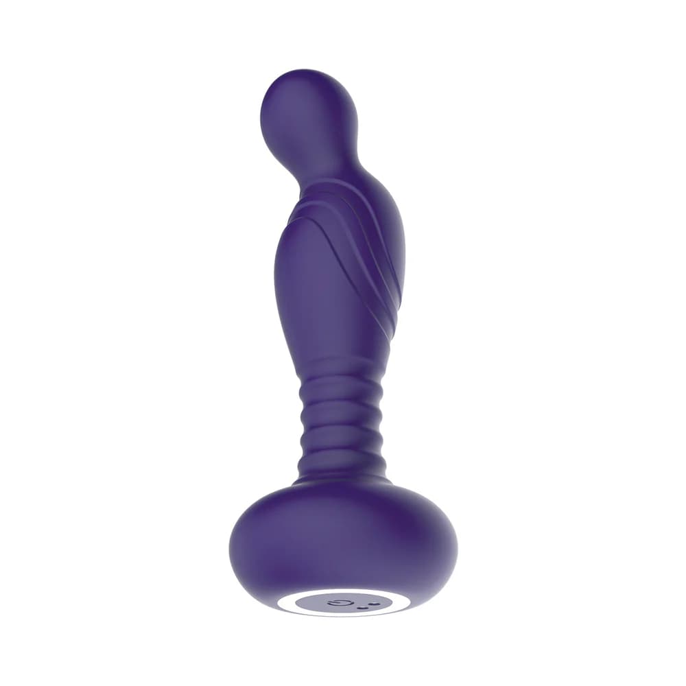 The Royale P-Spot Pleasure Purple thumbnail 3